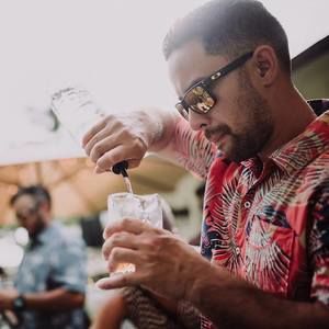 Meet your Posher, Micah